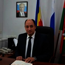 В Каменске-Шахтинском выбрали главу администрации