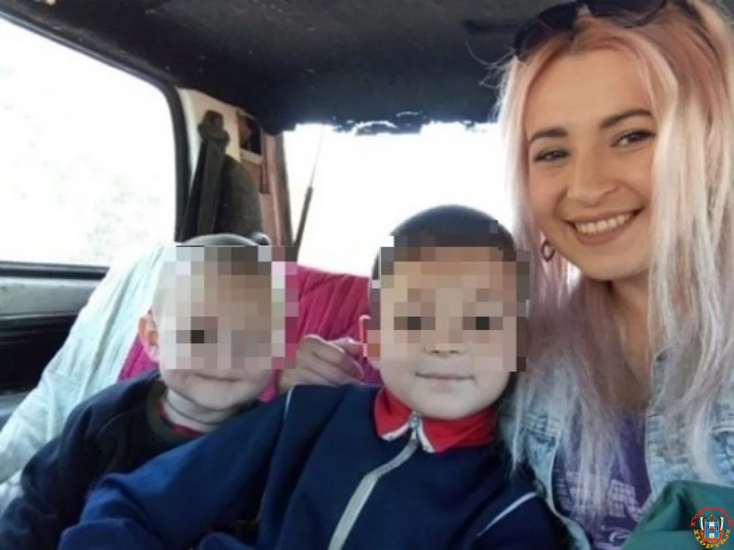 В Ростове 32-летняя женщина оставила мужу предсмертную записку и пропала без вести