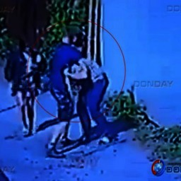 В Ростове парень с девушкой избили и ограбили 14-летнего подростка