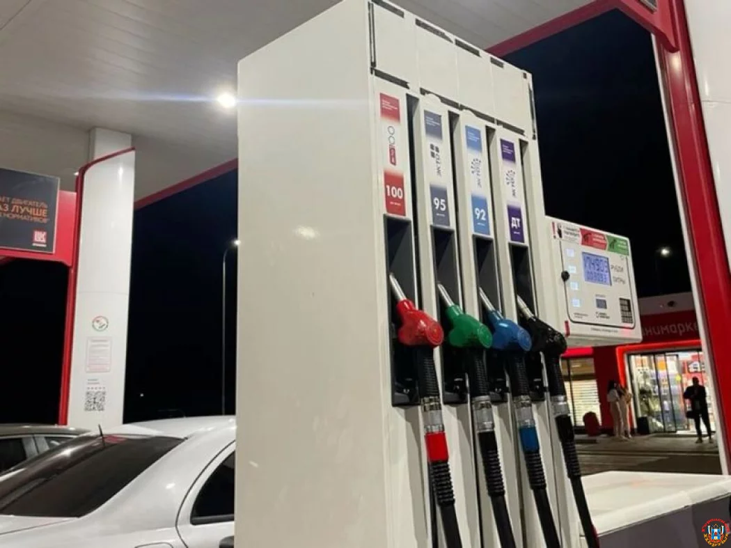 В Ростовской области хотят ввести запрет на продажу топлива подросткам: инициатива прокуратуры направлена на снижение аварийности с питбайками