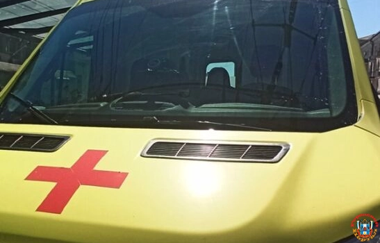 В Таганроге мужчина получил 80% ожогов тела при взрыве самогонного аппарата