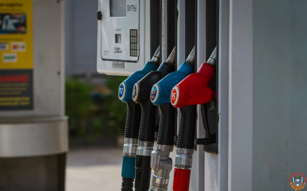 Запретить продажу бензина несовершеннолетним могут в Ростовской области