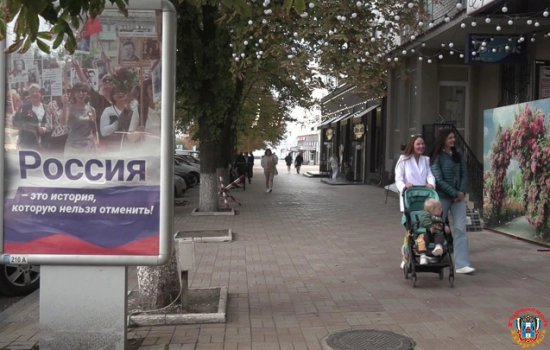 Запугать не получится: в Херсонской области все готово к голосованию