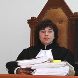 Путин назначил нового федерального судью в Ростовской области