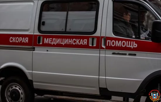 27-летнего парня сбил на трассе Волгоград — Каменск водитель легковушки