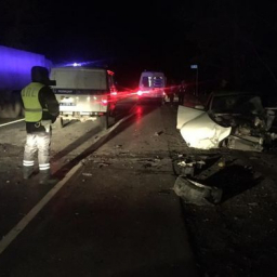 В массовом ДТП в Ростовской области погиб ребёнок