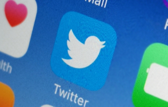 Twitter заблокировал аккаунты РИА Новости в Европе