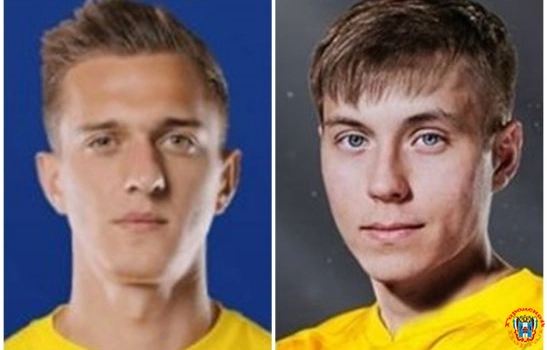 Еще два игрока ФК «Ростов» проведут ближайший сезон в аренде