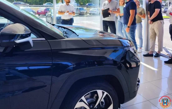 Нужно ли автодилеру обучать сотрудников продавать китайские автомобили?