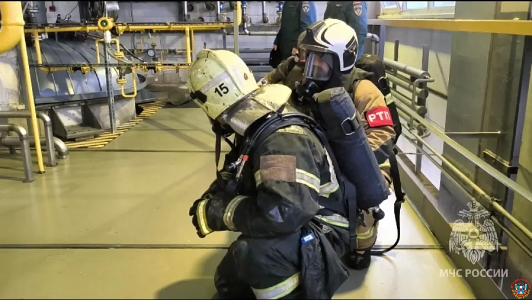 Трагические сутки на Дону: один человек погиб в результате техногенных пожаров