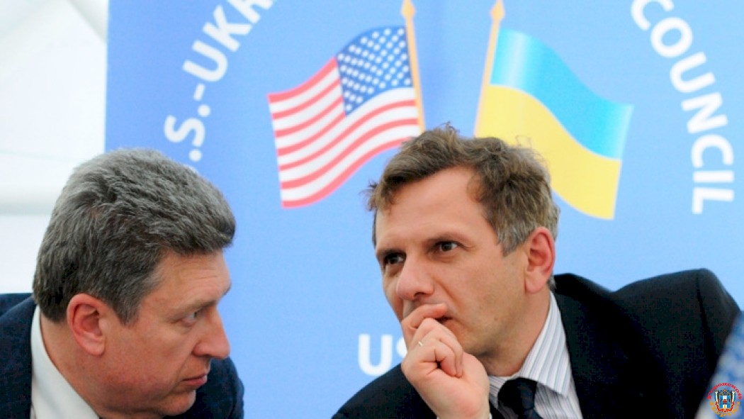Украина хочет получить российские $400 миллиардов