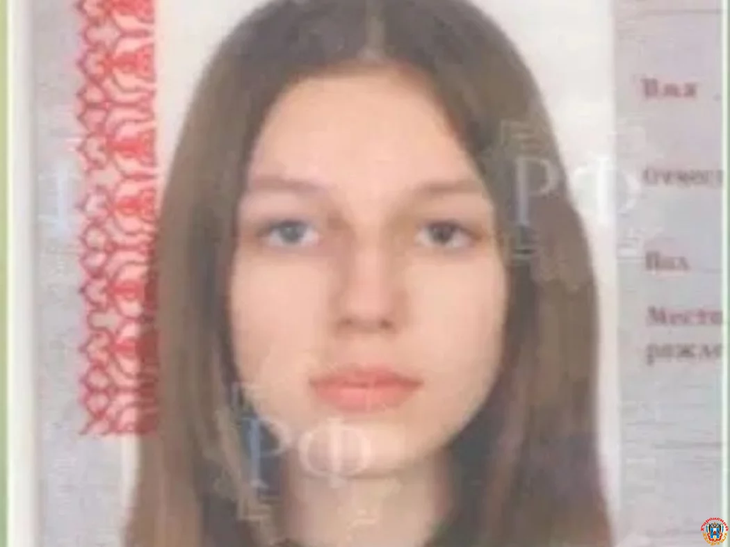 В Гуково разыскивают 18-летнюю Инну: девушка ушла из дома с котенком 7 января