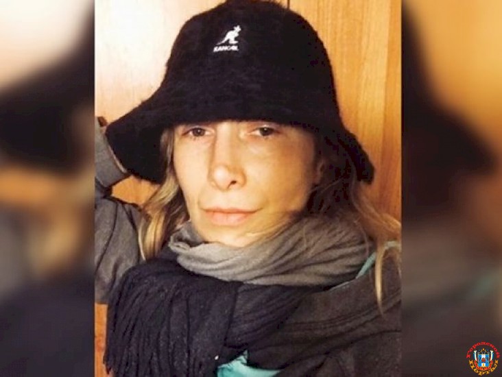 В Ростовской области живой нашли пропавшую 37-летнюю женщину