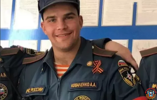 За убийство студента МЧС, осужденный не смог добиться отмены приговора