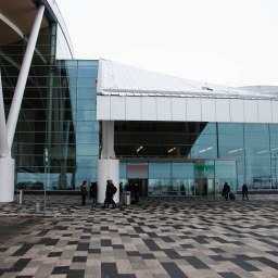 Сотни новых рабочих мест получат ростовчане благодаря ангарной базе в «Платове»