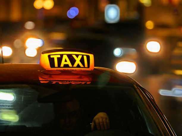 История ростовчанки о "добром" таксисте на новенькой "Мазде" взбудоражила соцсети