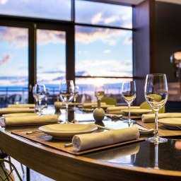 Роскошный пятизвездочный отель к ЧМ-2018 открылся на набережной в Ростове