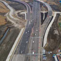 Лидером по подготовке дорожной инфраструктуры к чемпионату мира назвал Ростовскую область министр транспорта