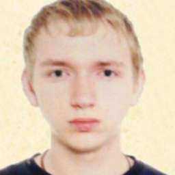 Молодой сероглазый воронежец с рюкзаком за плечами пропал по дороге в Ростов