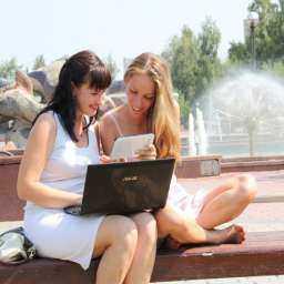 Дождались! Wi-Fi покроет Ростов-на-Дону в рамках спецпроекта