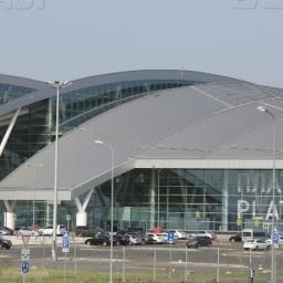 Новые удобные авиарейсы открыли из ростовского аэропорта «Платов» в Ставрополь