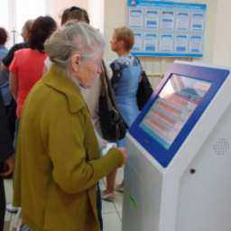 Под Ростовом пенсионер четыре года ходит в пенсионный фонд как на работу