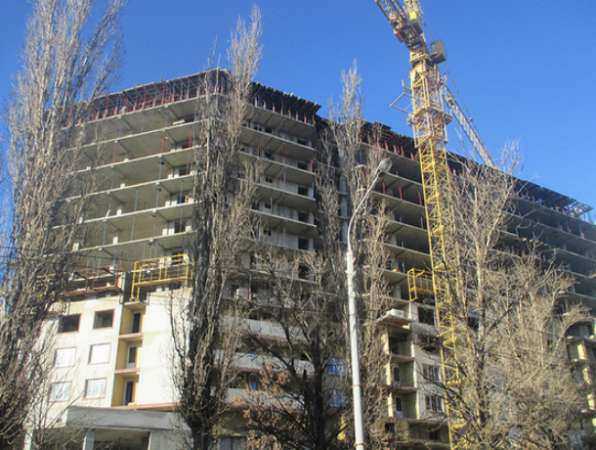 Пострадавших от махинаций трех строительных компаний дольщиков разыскивают в Ростове