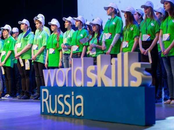 Это прорыв: ВУЗы в Ростовской области будут проводить демонстрационный экзамен по стандартам WorldSkills