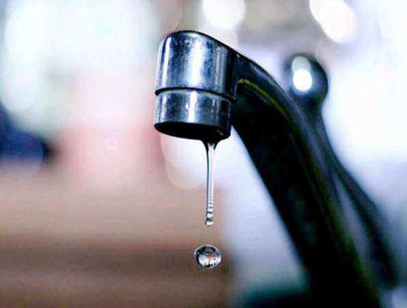 Часть Ростова оставят без воды на следующей неделе