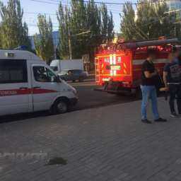 Вместе с ростовчанами от ложных звонков пострадали жители Волгограда