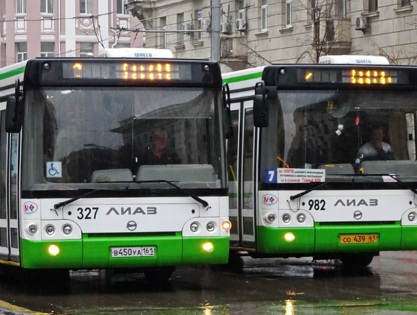 Глобальные изменения грядут в работе общественного транспорта