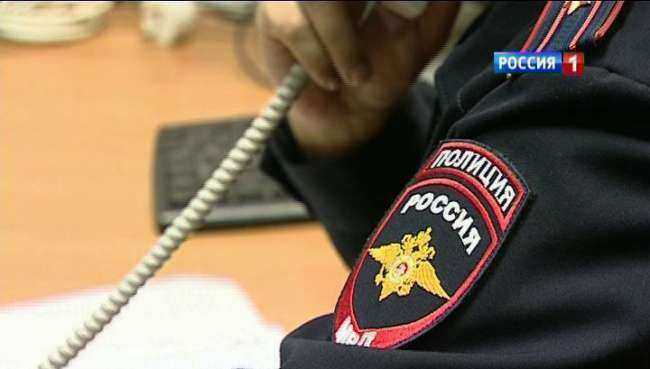 Ростовские полицейские оперативно нашли пропавшего 3-летнего ребенка