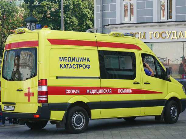 65 детей погибли в Ростове и области за полгода