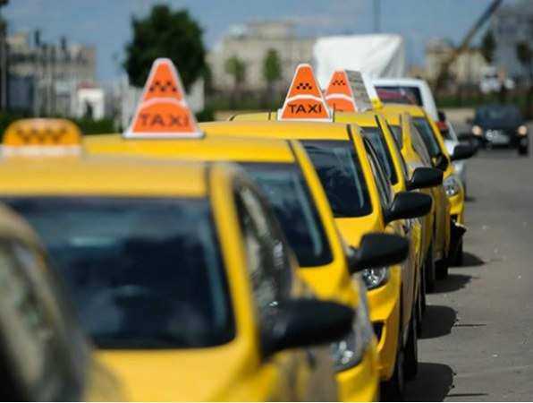 Аккредитация таксистов состоится в донской столице