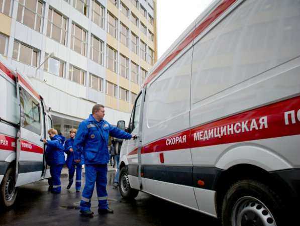 Отечественный автомобиль снес пенсионерку на "зебре" в Ростове