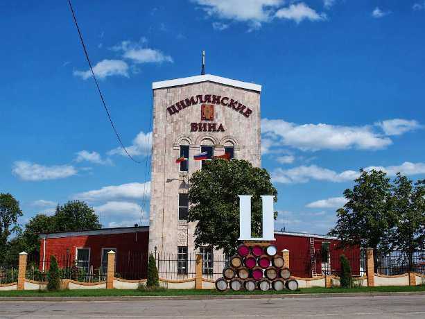 За известным заводом-должником "Цимлянские вина" взялись наблюдать в Ростовской области