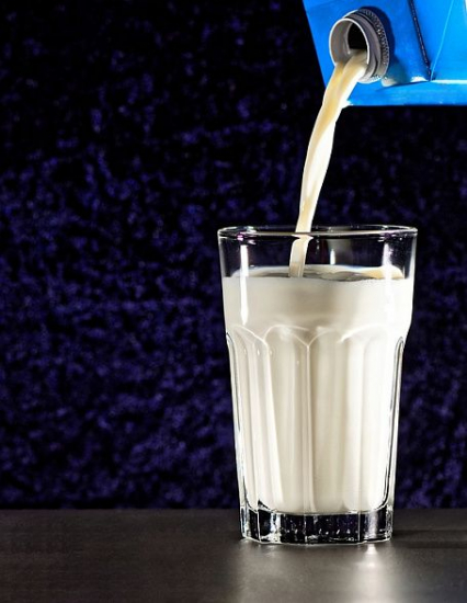 Качество молочной продукции проверили в Ростовской области