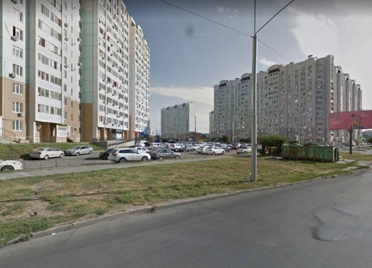 Пенсионерка в Ростове-на-Дону разбилась насмерть, выпав из окна высотки