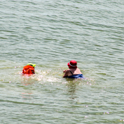 Двое детей утонули в Ростовской области