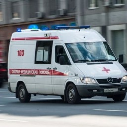 Годовалый ребенок выпал с 3 этажа в Набережных Челнах