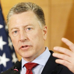 Курт Волкер: США и страны Запада должны ввести новые санкции против России