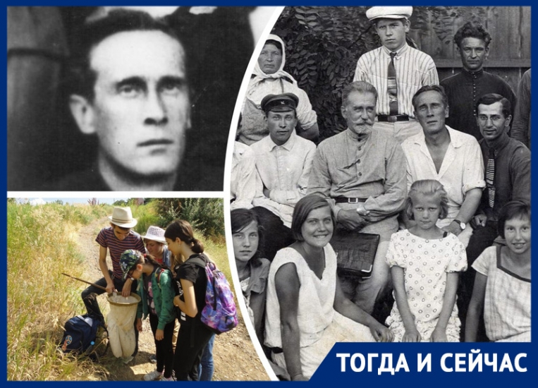 Тогда и сейчас: от станции юннатов до большого ростовского зоопарка Тогда и сейчас: от станции юннатов до большого ростовского зоопарка