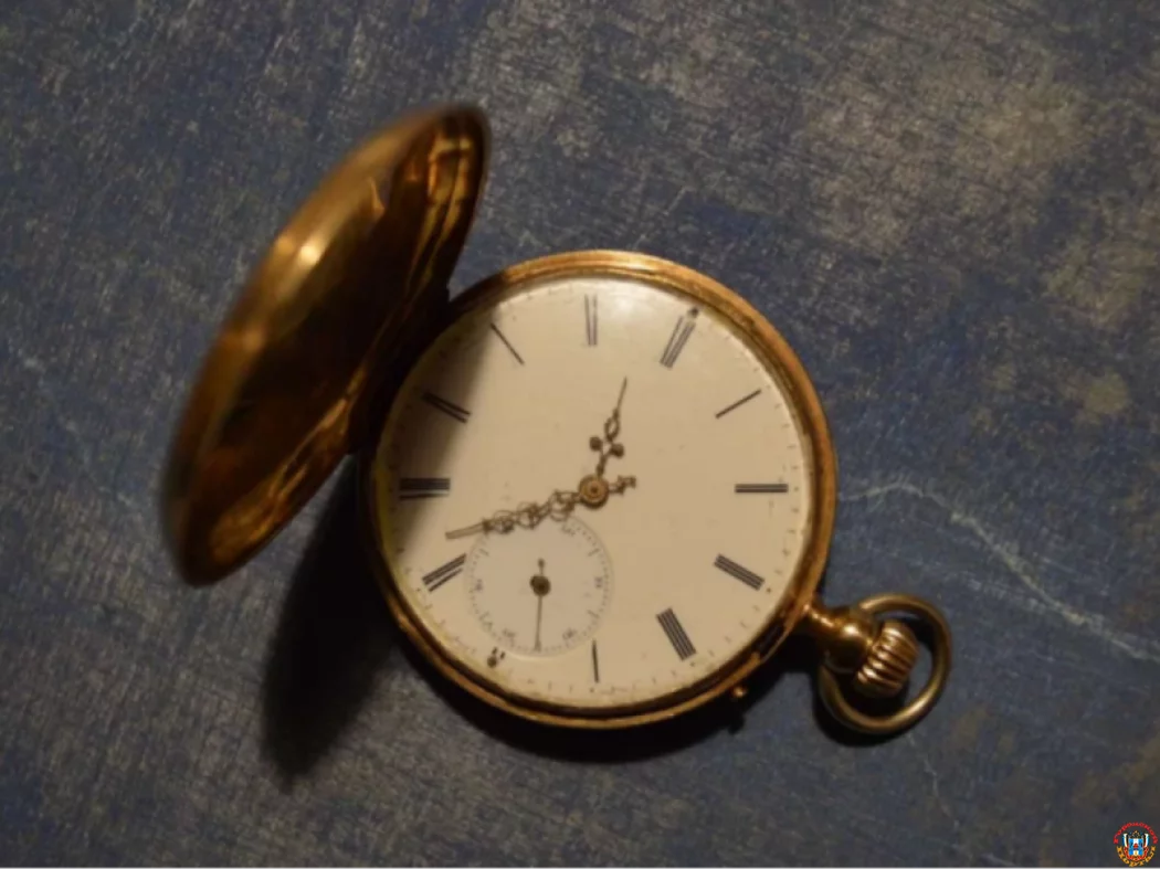 Уникальные артефакты 19 века выставили на продажу в Ростове &nbsp;