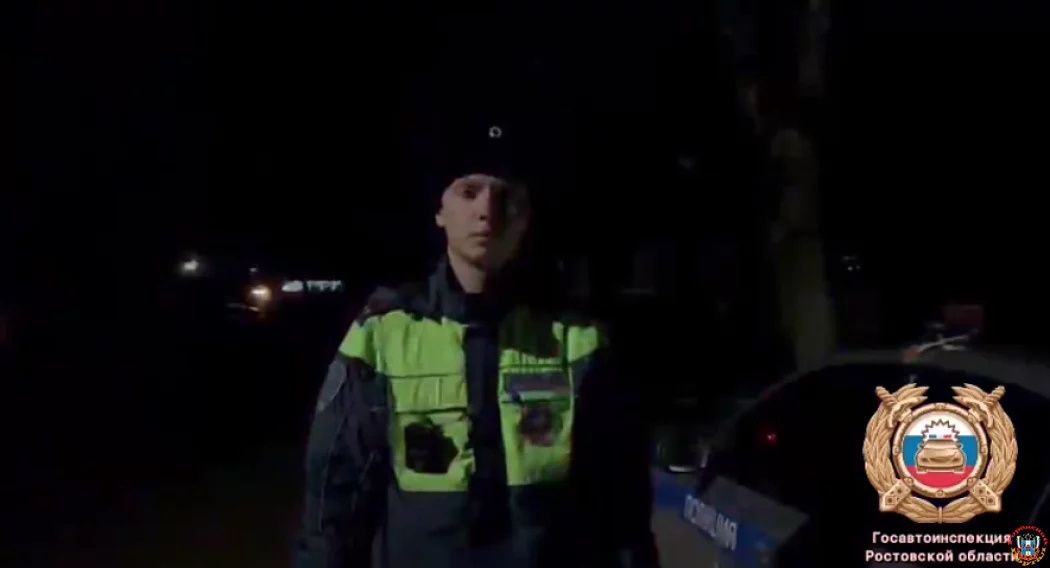 В Аксайском районе в ДТП с мопедом пострадали два подростка