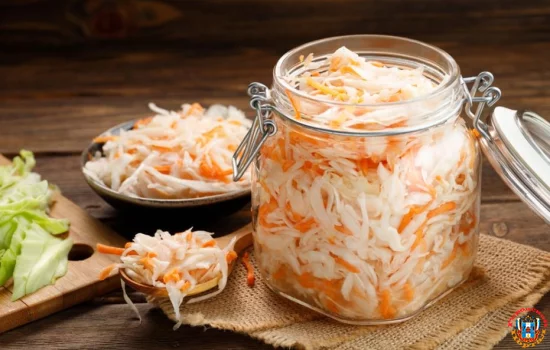 В Артемьев день – 2 декабря жителям Ростова порекомендовали квасить капусту