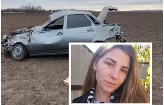 В ДТП на трассе в Ростовской области погибла 24-летняя учительница начальных классов