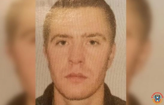 В Ростове 38-летний мужчина пропал без вести