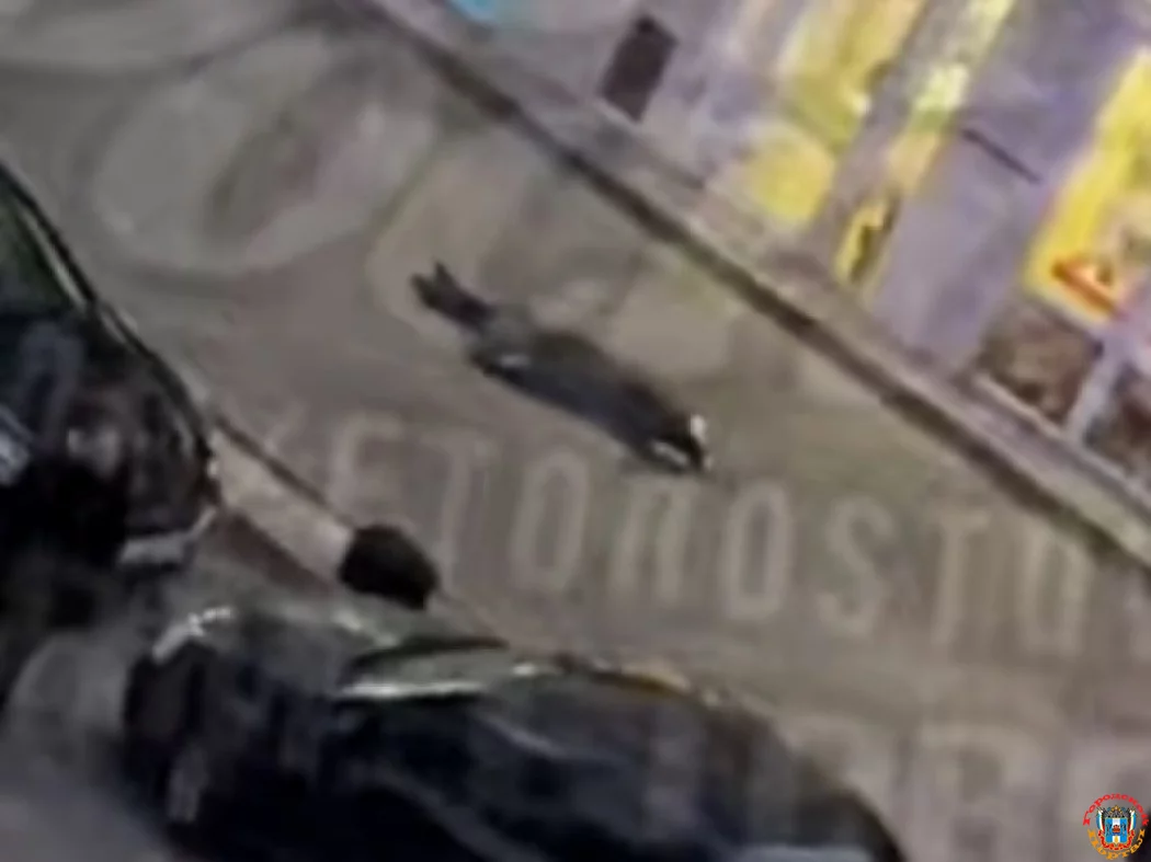 Женщина выпала на Северном из окна многоэтажки и разбилась насмерть