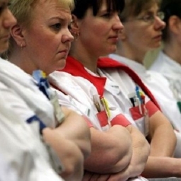 В правительстве Ростовской области рассказали, когда и насколько повысят зарплаты бюджетникам