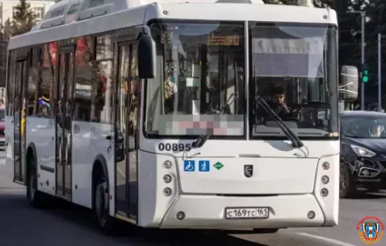 Автобусные маршруты в Суворовский отказались продлевать